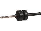 Kelfort Montagespil SDS-Plus voor gatzaag 32-210 MM