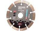 Kelfort Diamantzaag basic universeel 125 mm