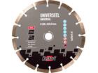 Kelfort Diamantzaag basic universeel 230 mm