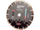 Kelfort Diamantzaag basic universeel 230 mm