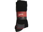 KELFORT Werksok 3 PACK 44-48