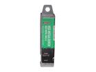 Kelfort Metaalboor HSS geslepen 3.1mm 10 stuks