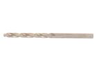 Kelfort Metaalboor HSS geslepen 4.1mm 10 stuks