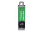 Kelfort Metaalboor HSS geslepen 5.2 mm 10 stuks