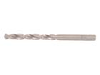 Kelfort Metaalboor HSS geslepen 5.8 mm 10 stuks