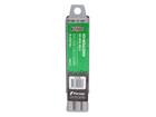 Kelfort Metaalboor HSS geslepen 8.0 mm 10 stuks