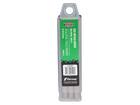 Kelfort Metaalboor HSS geslepen 9.0 mm 5 stuks