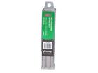 Kelfort Metaalboor HSS geslepen 10.0 mm 5 stuks