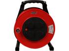 KELFORT Kabelhaspel neopreen EASY REEL 600 3X1.5-50 M