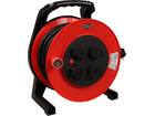 KELFORT Kabelhaspel neopreen EASY REEL 600 3X2.5-25 M