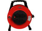 KELFORT Kabelhaspel neopreen EASY REEL 600 3X2.5-25 M