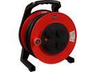KELFORT Kabelhaspel neopreen EASY REEL 600 3X2.5-40 M