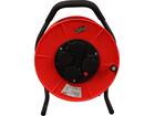 KELFORT Kabelhaspel neopreen EASY REEL 500 3X2.5-25 M