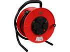 KELFORT Kabelhaspel neopreen EASY REEL 500 3X2.5-40 M
