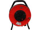 KELFORT Kabelhaspel neopreen EASY REEL 500 3X2.5-40 M