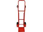 KELFORT Steekwagen hoog KRATTEN 250 KG