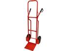 KELFORT Steekwagen hoog KRATTEN 250 KG
