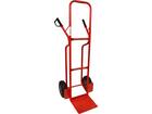 KELFORT Steekwagen laag KRATTEN 250 KG