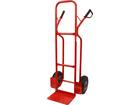 KELFORT Steekwagen laag KRATTEN 250 KG