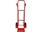 KELFORT Steekwagen laag KRATTEN 250 KG