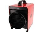 KELFORT Ventilatorkachel 230V VOOR 20M2 2000W