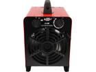 KELFORT Ventilatorkachel 230V VOOR 20M2 2000W