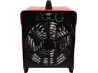KELFORT Ventilatorkachel 400V VOOR 80M2 9000W