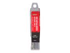 Kelfort Metaalboor HSS rolgewalst 4.1 mm 10 stuks