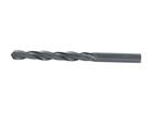 Kelfort Metaalboor HSS rolgewalst 9.5 mm 5 stuks
