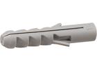 Kelfort Plug nylon 14 mm 20 stuks