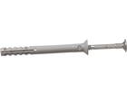 Kelfort Spijkerplug platkop 8X60 mm 50 stuks