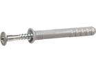 Kelfort Spijkerplug platkop 8X60 mm 50 stuks