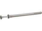 Kelfort Spijkerplug platkop 8X120 mm 50 stuks