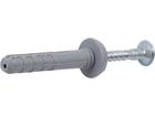 Kelfort Hoekankerplug 8X45 mm 75 stuks