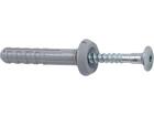 Kelfort Hoekankerplug 8X45 mm 75 stuks