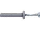 Kelfort Hoekankerplug 8X45 mm 75 stuks