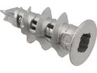 Kelfort Gipsplaatplug metaal jet-drive 14X32 mm 100 stuks