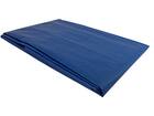 Kelfort Dekkleed blauw 130g/m2 3X4 MTR