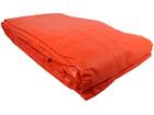 Kelfort Dekkleed oranje 100g/m2 6X8 MTR