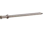 Kelfort Duplexnagel blank 3.4X64/74 5Kg