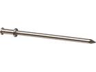 Kelfort Duplexnagel blank 3.4X64/74 5Kg