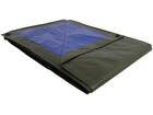Kelfort Dekkleed groen 150g g/m2 3X4 meter