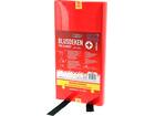 Kelfort Blusdeken 1.2X1.8 meter