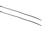 Kelfort Bundelbandjes zwart 292X3,6 100 stuks
