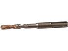 Kelfort Hamerboor SDS-plus 4-snijder 50-stuks 8X160 MM