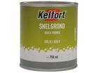 Kelfort Grondverf wit snel 2500 ml