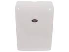 Kelfort dispenser voor vouwhanddoeken