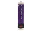 KELFORT Acrylkit anti crack WIT 310 ML