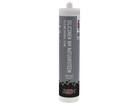 KELFORT Siliconenkit NM ANTRACIET 310 ML