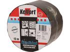 KELFORT Bitumenkimband LOODKLEUR 10MX100 MM